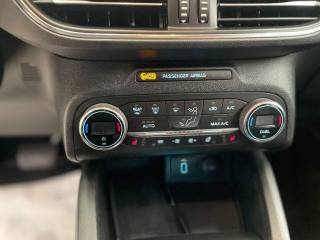 FORD Focus usata, con Bracciolo