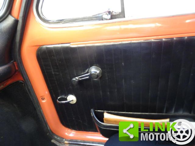 FIAT 500 usata 10