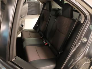 TOYOTA Yaris Cross usata, con Fari LED