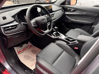 DR MOTOR DR 5.0 usata, con Cerchi in lega