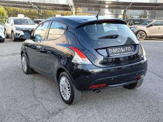 LANCIA Ypsilon usata, con Vivavoce