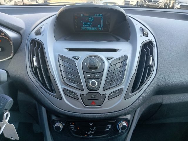 FORD B-Max usata, con Fendinebbia