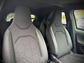 TOYOTA Aygo X usata, con Start/Stop Automatico