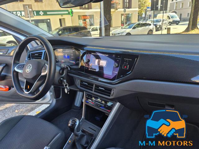 VOLKSWAGEN Polo usata, con Immobilizzatore elettronico