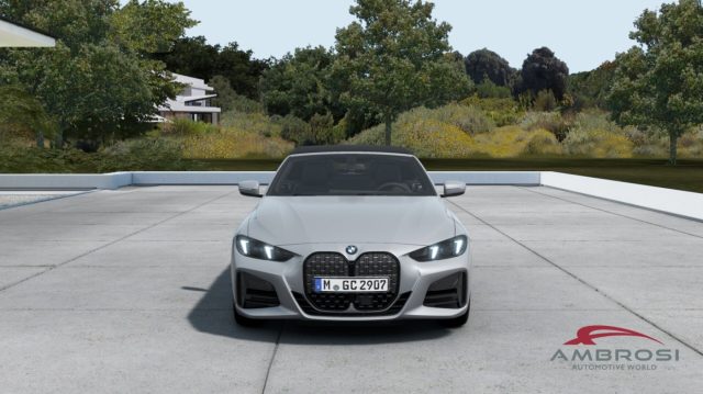 BMW 420 usata 3