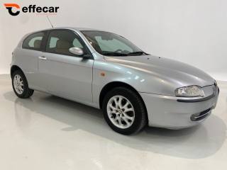 ALFA ROMEO 147 usata, con Airbag laterali