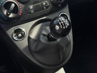 FIAT 500 usata, con Servosterzo