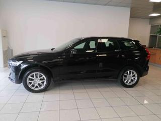 VOLVO XC60 usata, con Cerchi in lega