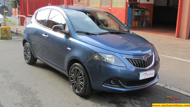 LANCIA Ypsilon usata, con Airbag Passeggero