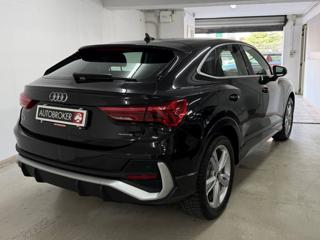 AUDI Q3 usata, con Airbag Passeggero