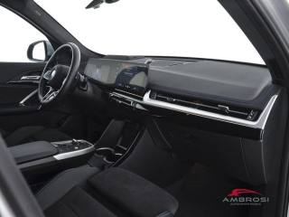 BMW X1 usata 11