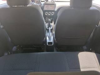 SUZUKI Swift usata, con Immobilizzatore elettronico