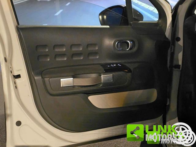 CITROEN C3 usata 33