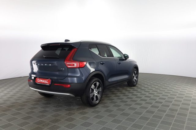 VOLVO XC40 usata 3