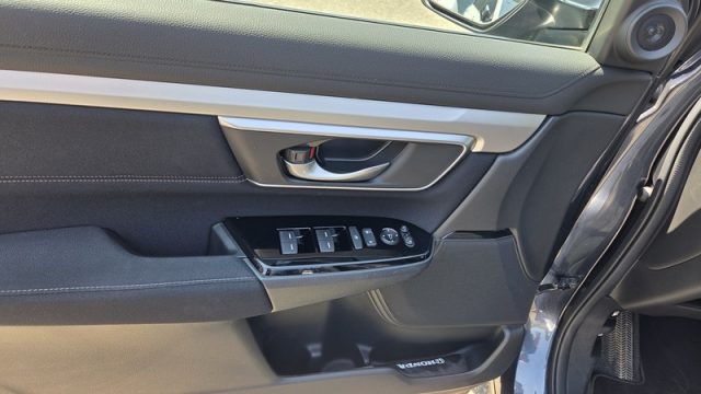 HONDA CR-V usata, con Luci diurne LED