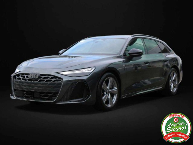 AUDI A6 usata, con Airbag laterali