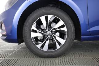 VOLKSWAGEN Polo usata 7