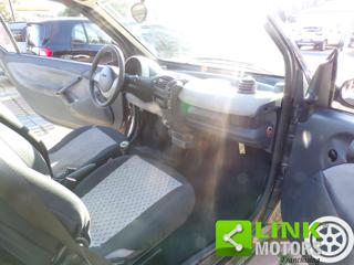SMART ForTwo usata, con Luce d