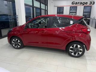 HYUNDAI i10 usata, con Chiusura centralizzata