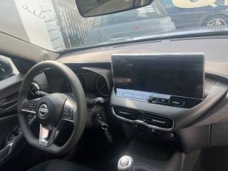 NISSAN Juke usata, con Climatizzatore