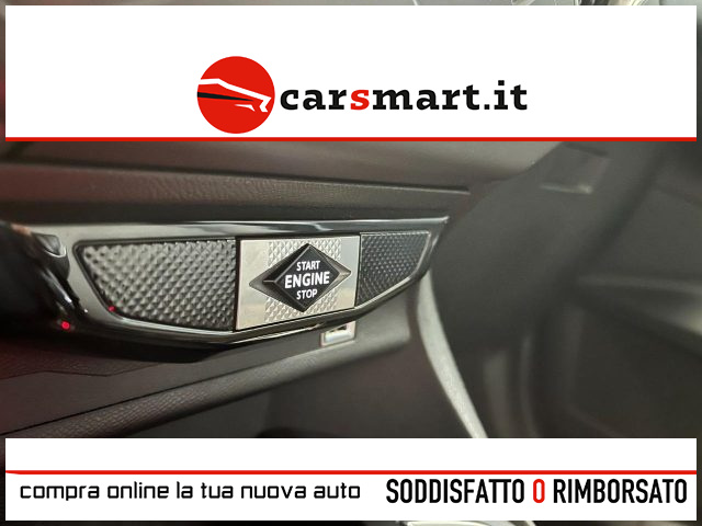 DS AUTOMOBILES DS 3 usata, con Vetri oscurati