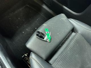 MERCEDES-BENZ GLA 200 usata, con Bracciolo