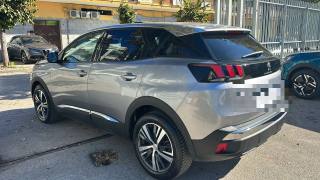 PEUGEOT 3008 usata, con Autoradio