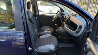 FIAT Panda usata, con Servosterzo