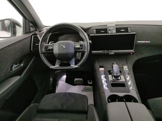 DS AUTOMOBILES DS 7 Crossback usata, con Controllo trazione