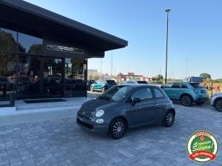 FIAT 500 usata, con Airbag