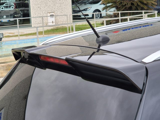 SUZUKI Vitara usata, con Servosterzo