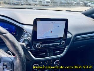 FORD Puma usata, con Controllo trazione