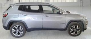 JEEP Compass usata, con Antifurto
