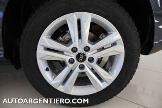 AUDI Q2 usata, con Bracciolo