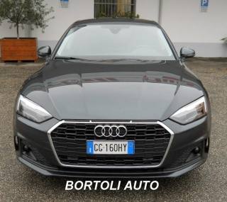 AUDI A5 usata, con Airbag