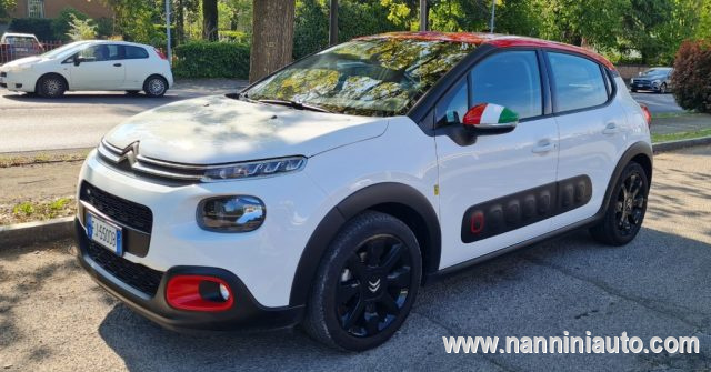 CITROEN C3 usata, con ABS