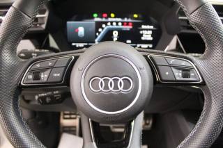 AUDI S3 usata, con Cerchi in lega