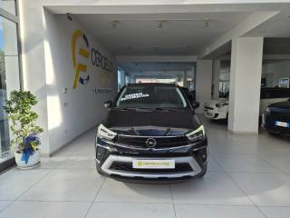 OPEL Crossland usata, con Airbag