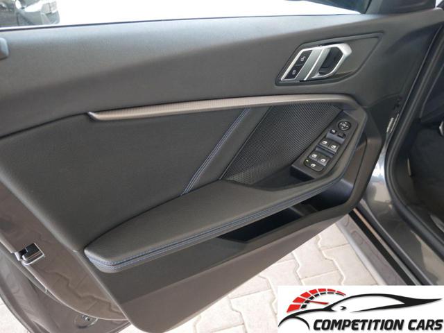 BMW 118 usata, con Sistema di navigazione