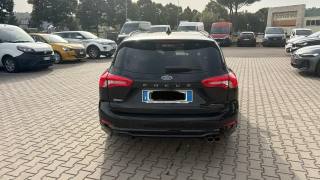 FORD Focus usata, con Controllo trazione