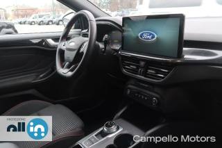 FORD Focus usata 13