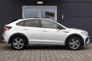 VOLKSWAGEN Taigo usata, con Fari LED