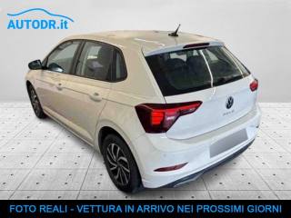 VOLKSWAGEN Polo usata, con Airbag laterali