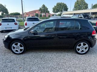 VOLKSWAGEN Golf usata, con Airbag laterali