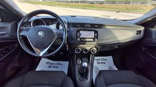 ALFA ROMEO Giulietta usata, con Climatizzatore