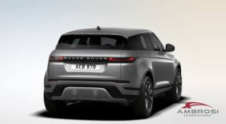 LAND ROVER Range Rover Evoque usata 2