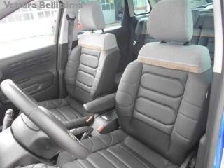 CITROEN C3 Aircross usata, con Bluetooth