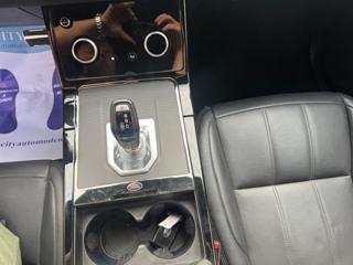 LAND ROVER Range Rover Evoque usata, con Cruise Control