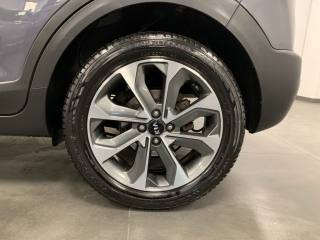 KIA Stonic usata, con Vetri oscurati