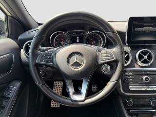 MERCEDES-BENZ A 180 usata 12